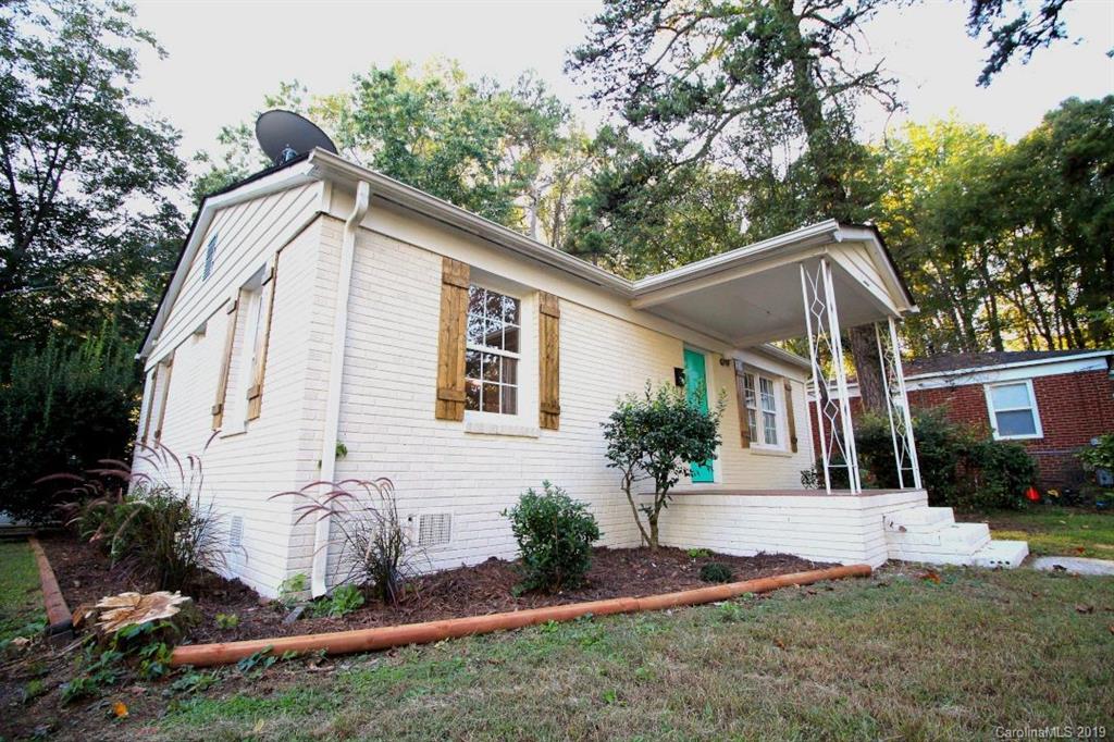 1901 Lasalle Street Charlotte NC 28216
