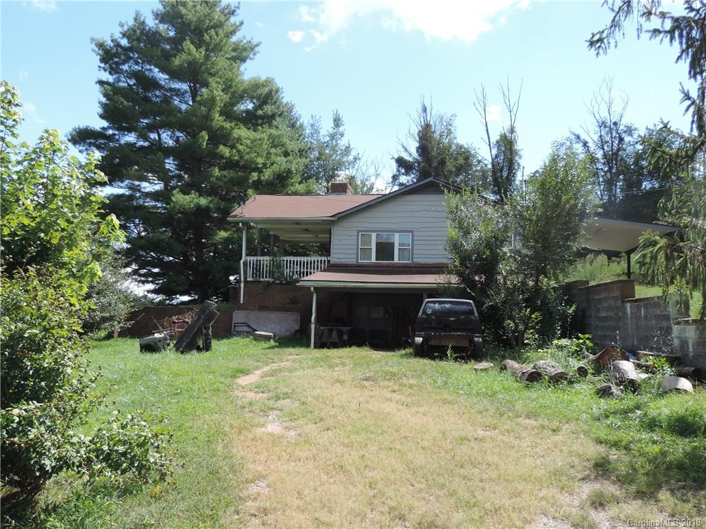 17 Walter Crawford Road Candler NC 28715
