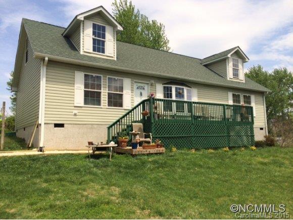 23 Shady Oak Lane Arden NC 28704
