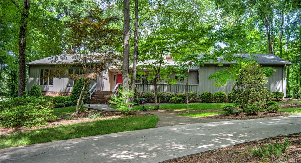 17 Squaw Valley Drive Lexington NC 27295