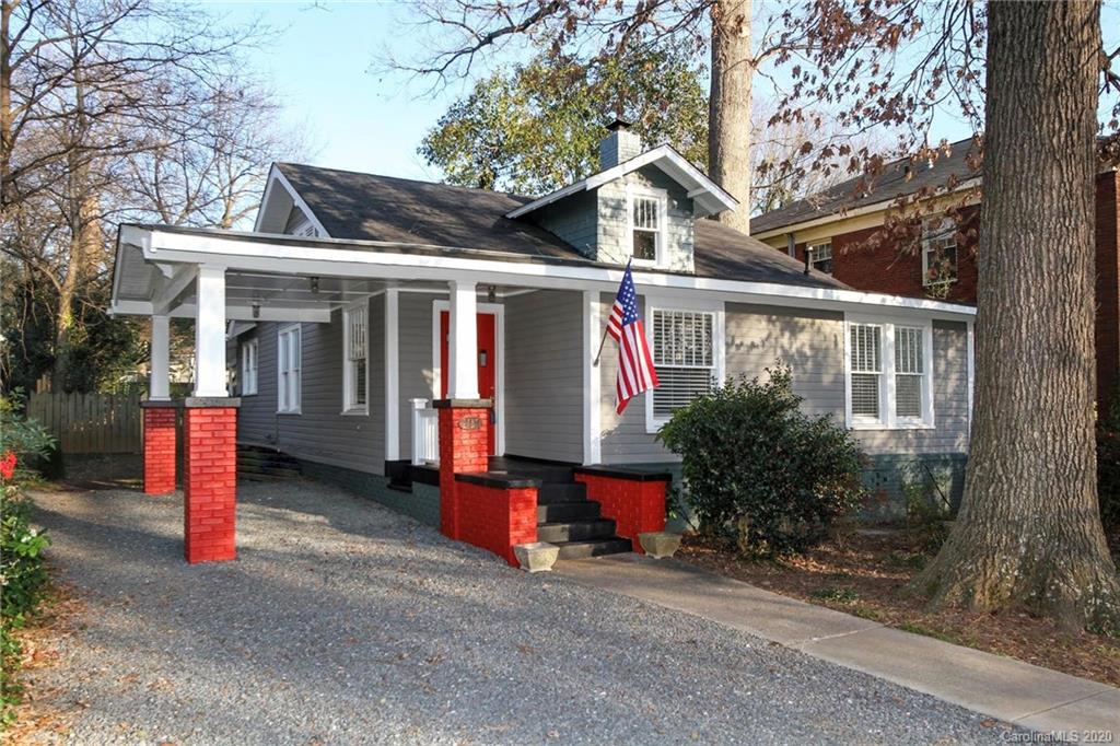 2131 Park Road Charlotte NC 28203