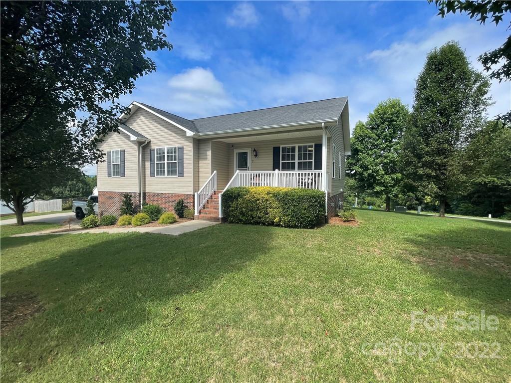 2 Granite Creek Drive Granite Falls NC 28630