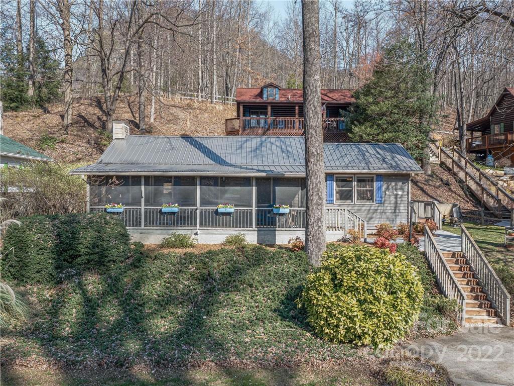 113 Boys Camp Road Lake Lure NC 28746