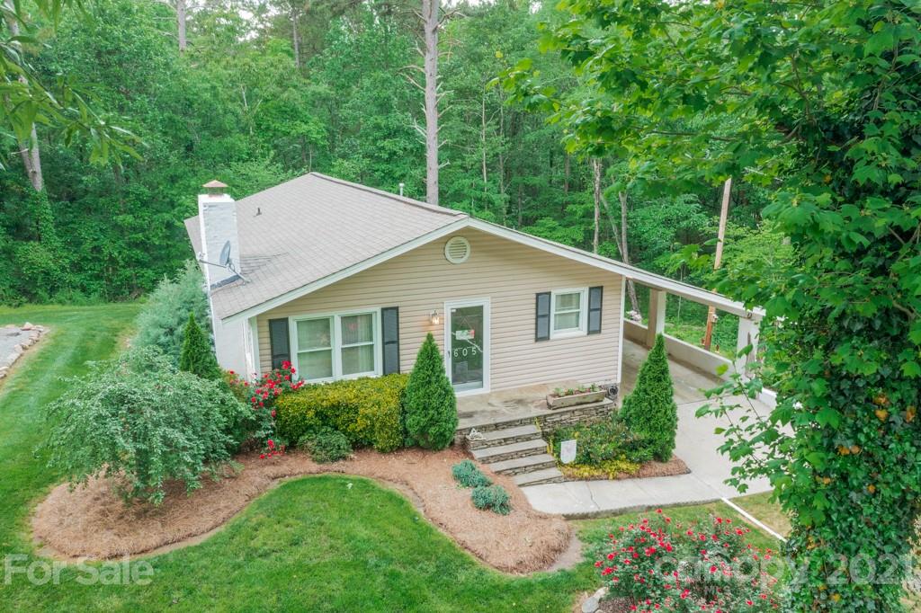 605 Wilhelm Place NE Concord NC 28025