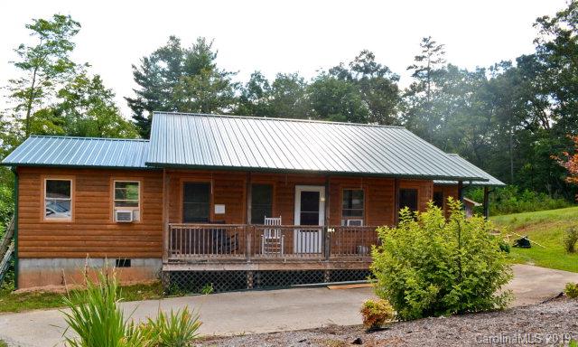 254 Idlewood Drive Marion NC 28752