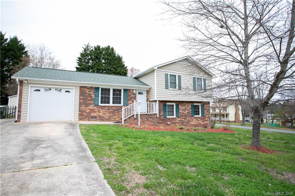 1202 Candlewood Drive Gastonia NC 28052