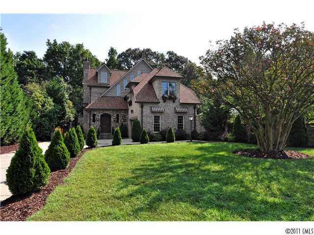 5151 Beckford Drive Charlotte NC 28226