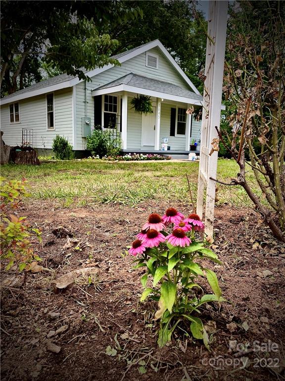 1645 Amherst Road Morganton NC 28655