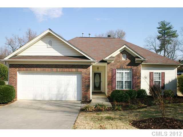 19504 Tryon Street Cornelius NC 28031