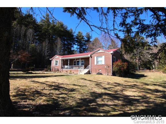 5585 Old Hendersonville Highway Pisgah Forest NC 28768