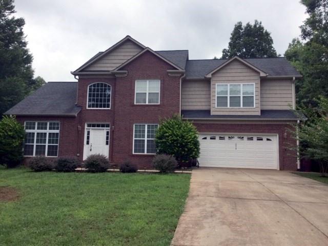 6018 Kathryn Court Granite Falls NC 28630