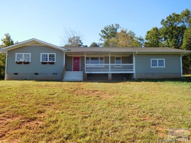 1754 Brown Mountain Beach Road Morganton NC 28655