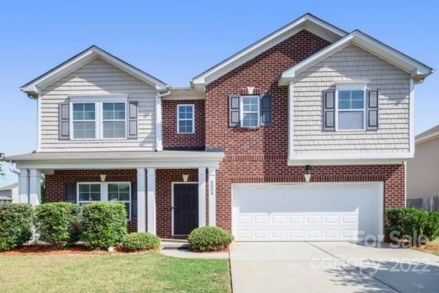 5024 Elementary View Drive Charlotte NC 28269