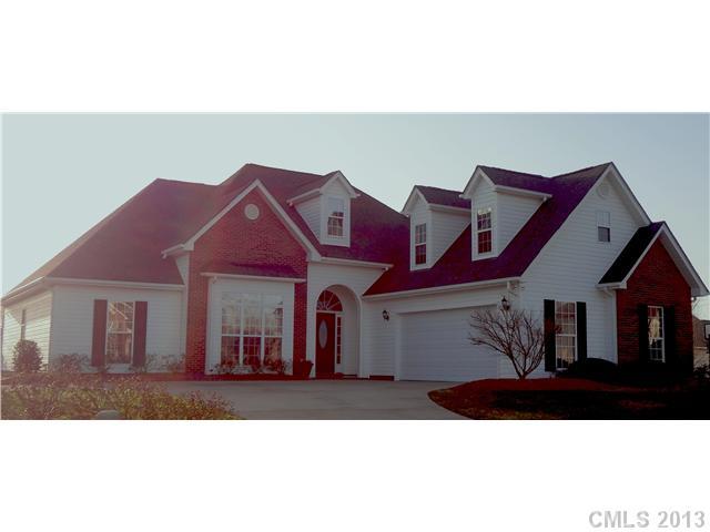 1002 Coral Bell Court Monroe NC 28110