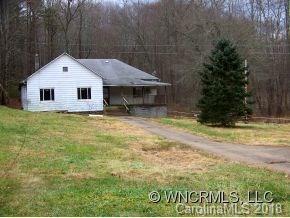 3201 Hyder Mountain Road Clyde NC 28721