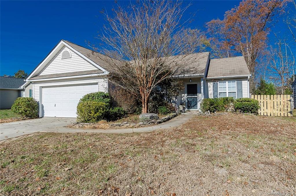 10150 Cannarti Drive Charlotte NC 28273