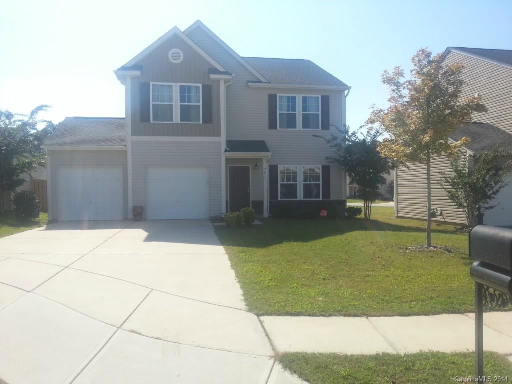 9611 Cayenne Drive Charlotte NC 28214
