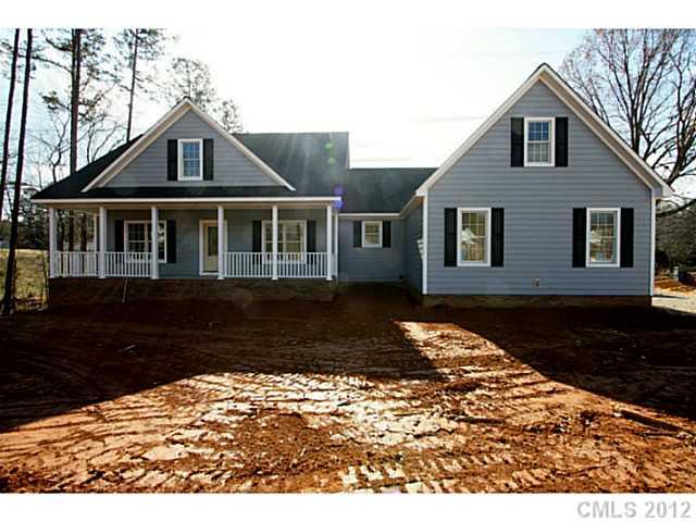 7260 Woodcock Trail Stanley NC 28164