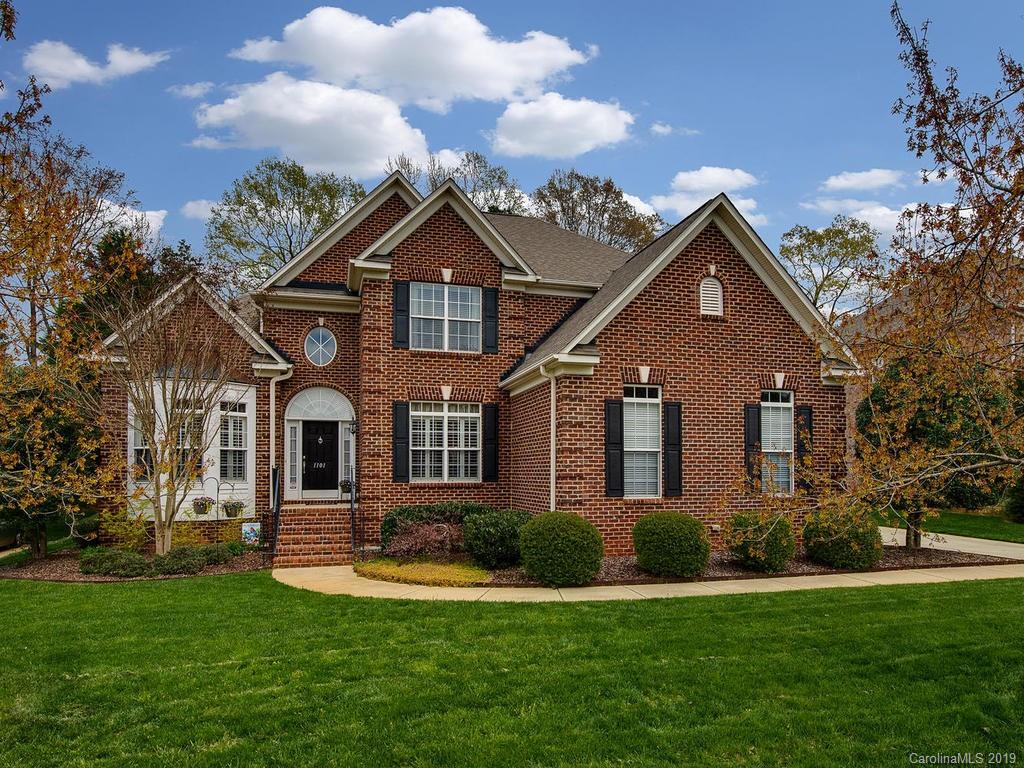 1101 Deercross Lane Waxhaw NC 28173