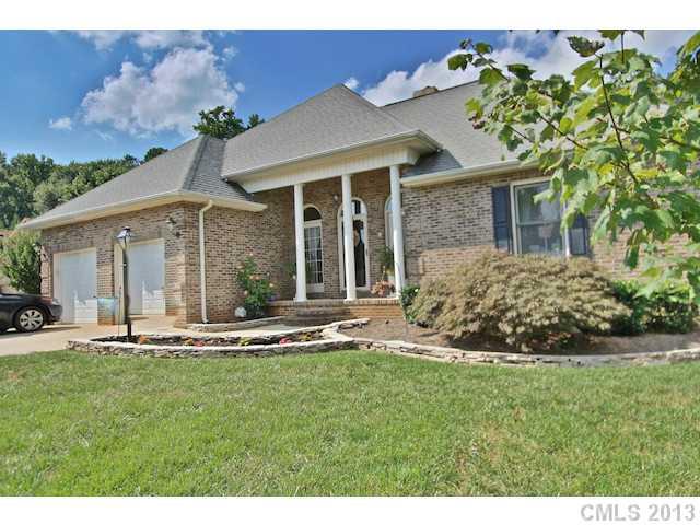 140 Walking Horse Run Stanley NC 28164