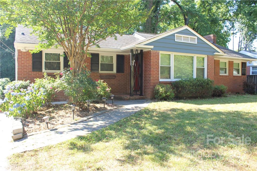3525 Annlin Avenue Charlotte NC 28209