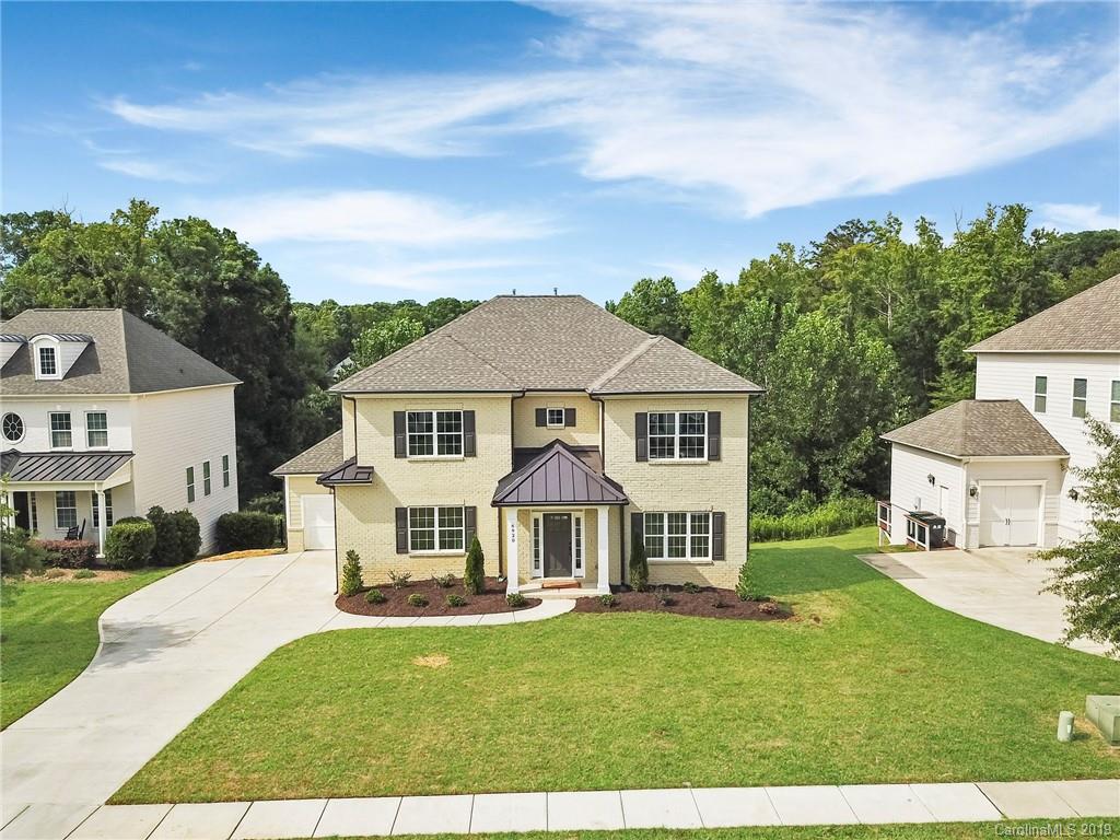 6920 Park Sharon Court Charlotte NC 28210