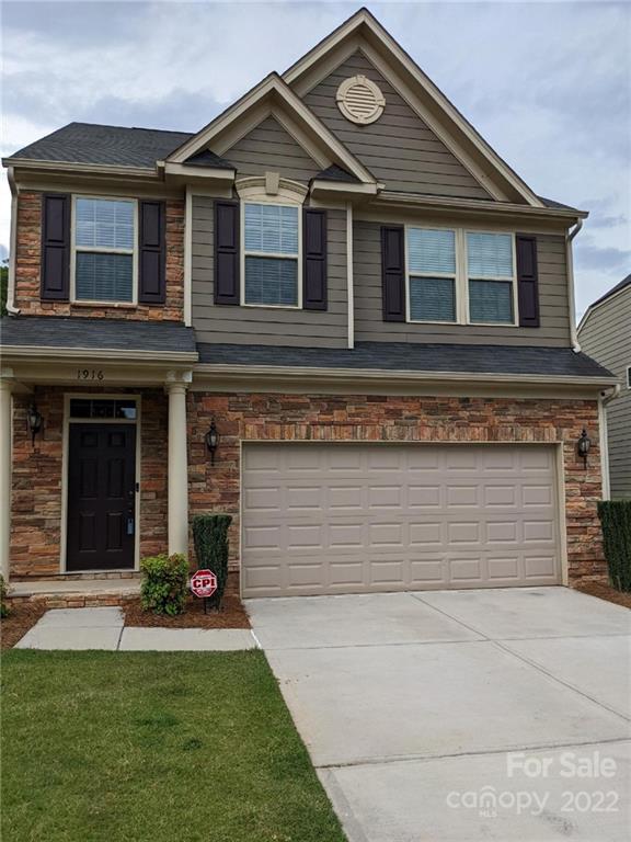 1916 Fleetwood Drive Charlotte NC 28208
