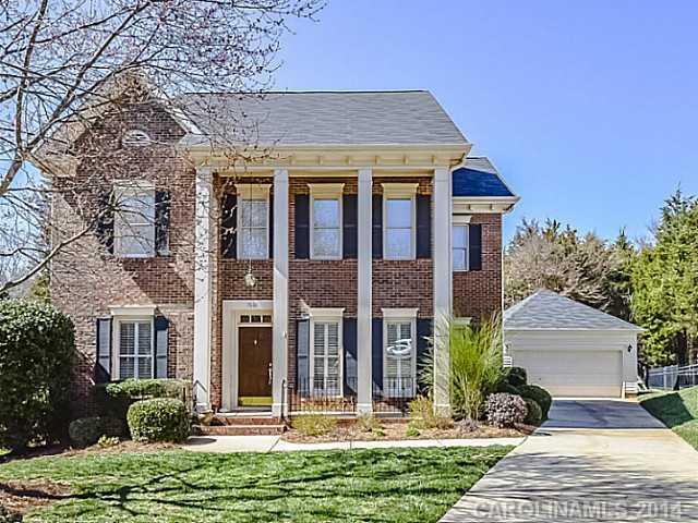 7601 Bosham Lane Charlotte NC 28270