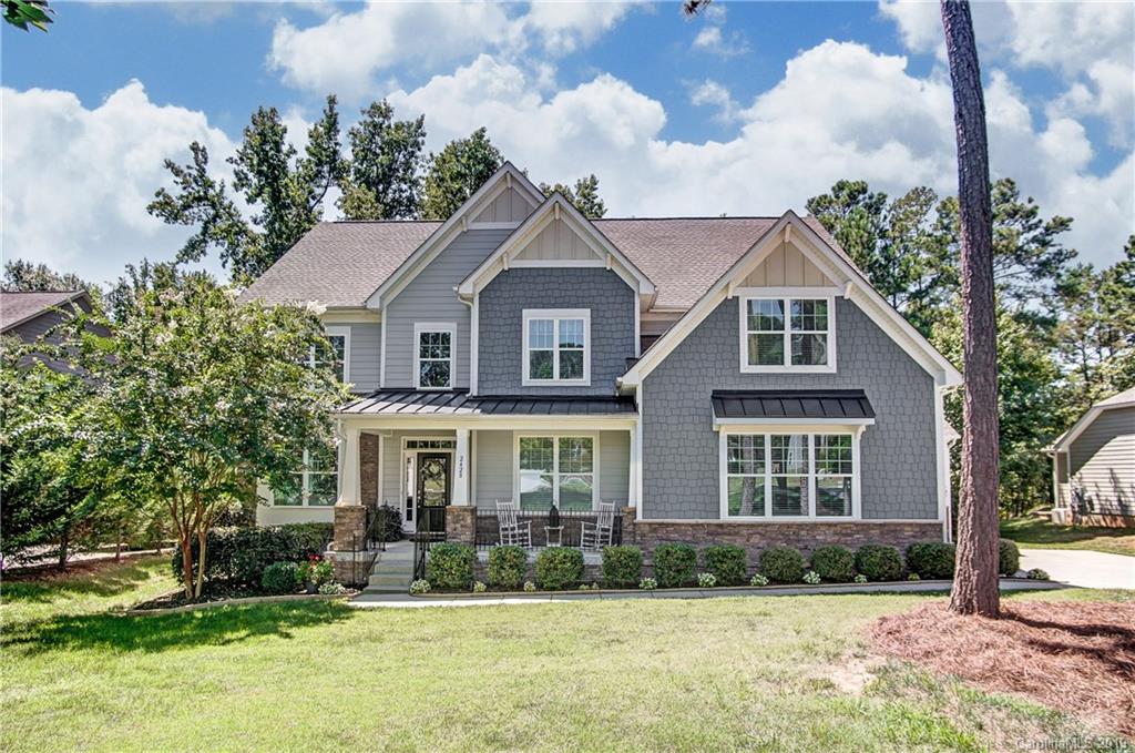 2428 Hamlet Court Matthews NC 28105