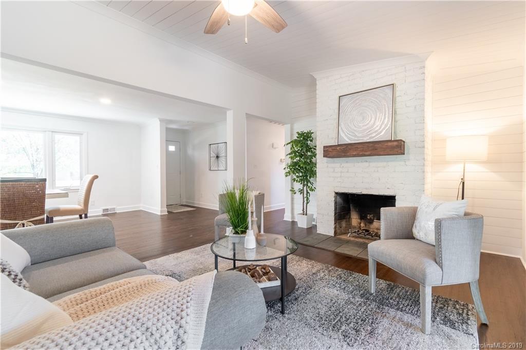 4701 Wedgewood Drive Charlotte NC 28210