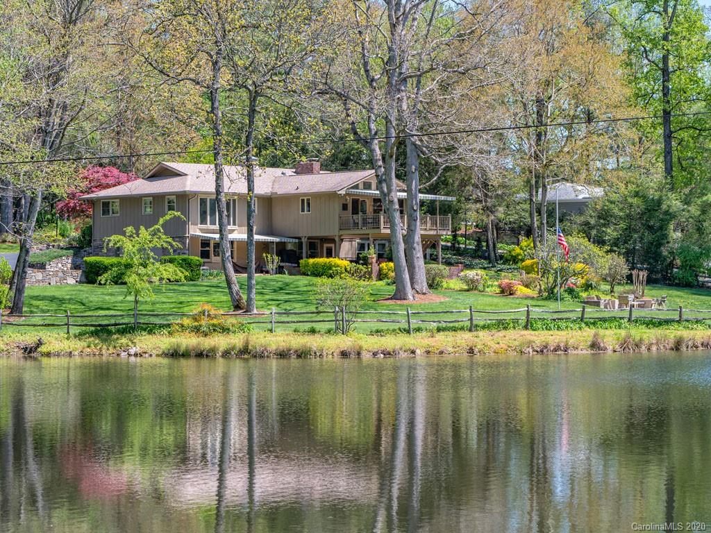 30 Memminger Drive Flat Rock NC 28731
