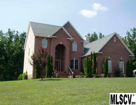 3896 Heatherbrook Trail Vale NC 28168