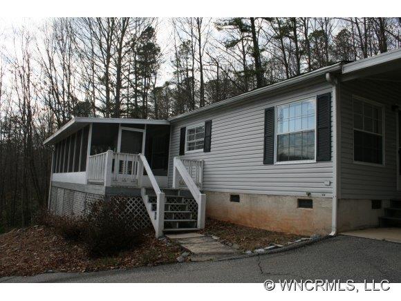 95 Four Wheel Drive Pisgah Forest NC 28768
