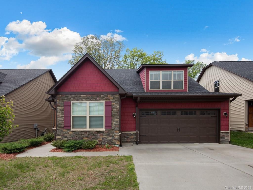 24 Onteora Oaks Drive Asheville NC 28803