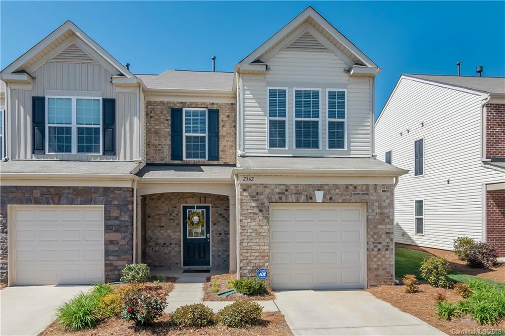 2342 Kensington Station Parkway Charlotte NC 28210