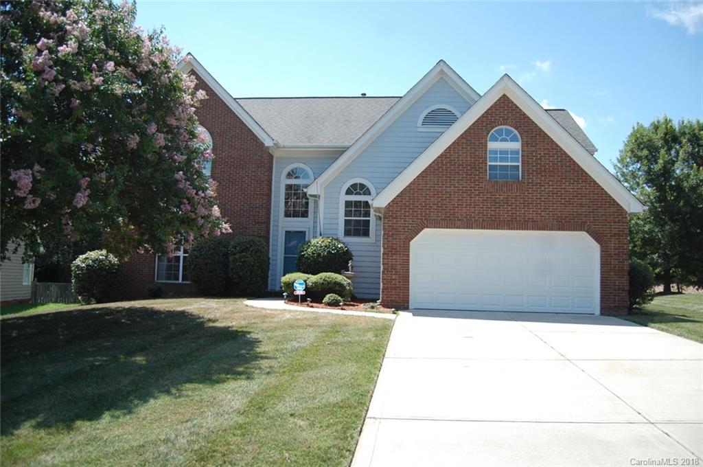 14424 Gadwall Court Charlotte NC 28273