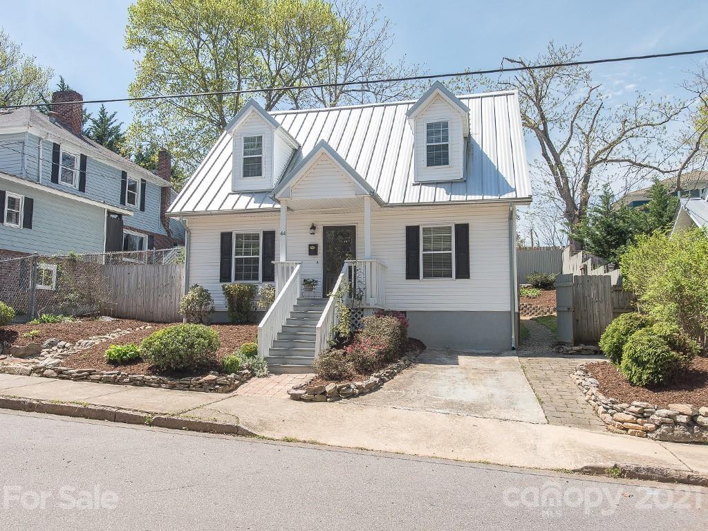 44 Holland Street Asheville NC 28801