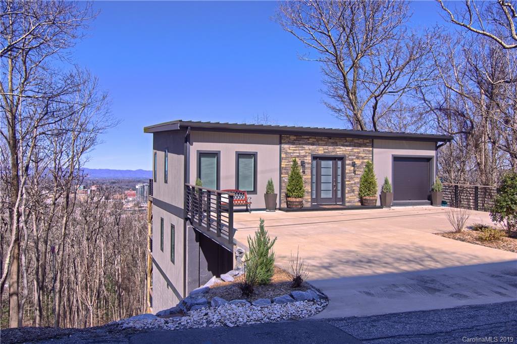 461 Windswept Drive Asheville NC 28801