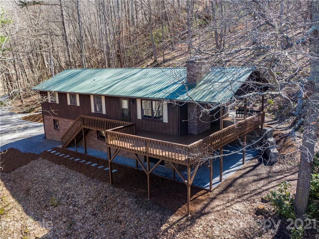 500 Old Country Road Waynesville NC 28786