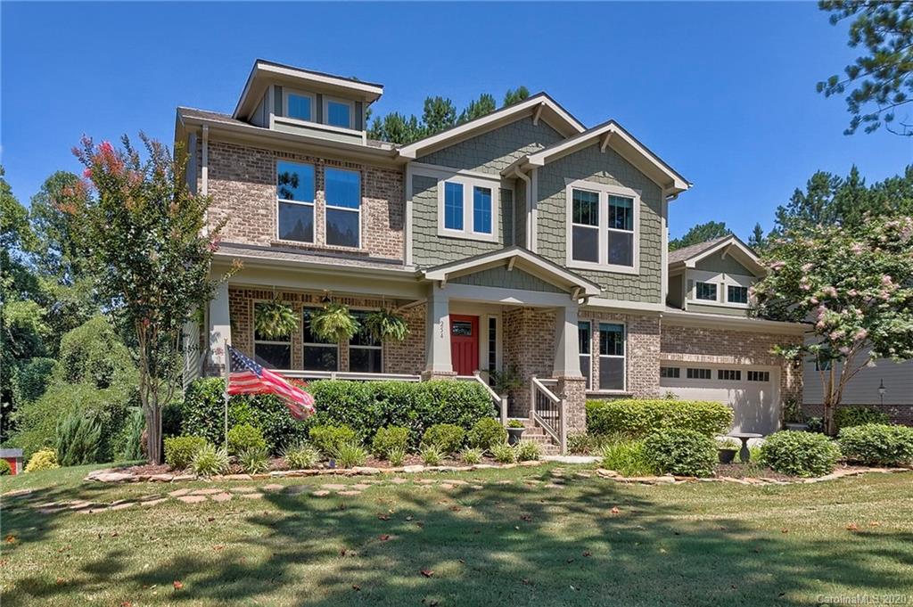 254 Bells Crossing Drive Mooresville NC 28117