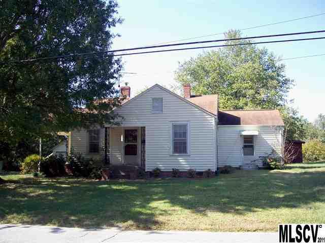 1057 20th Street NE Hickory NC 28601