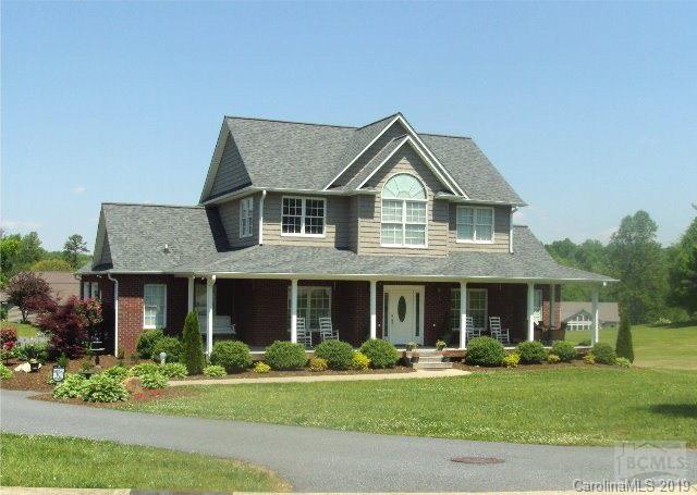 102 Horizon Court Morganton NC 28655