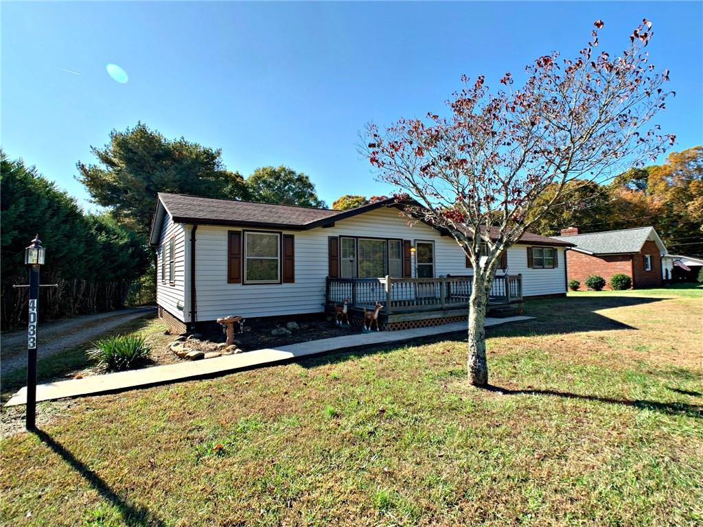 4033 Section House Road Hickory NC 28601