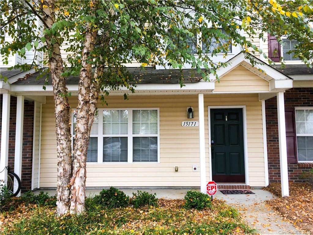 15171 Deshler Court Charlotte NC 28273