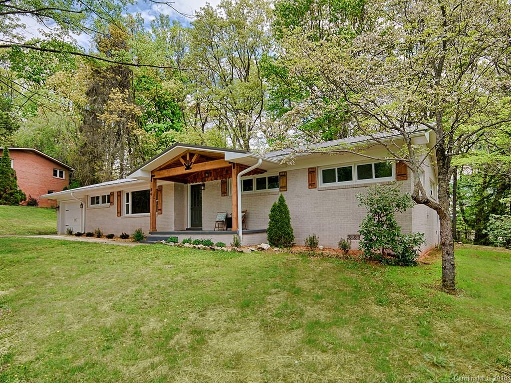 36 Crestridge Drive Waynesville NC 28785