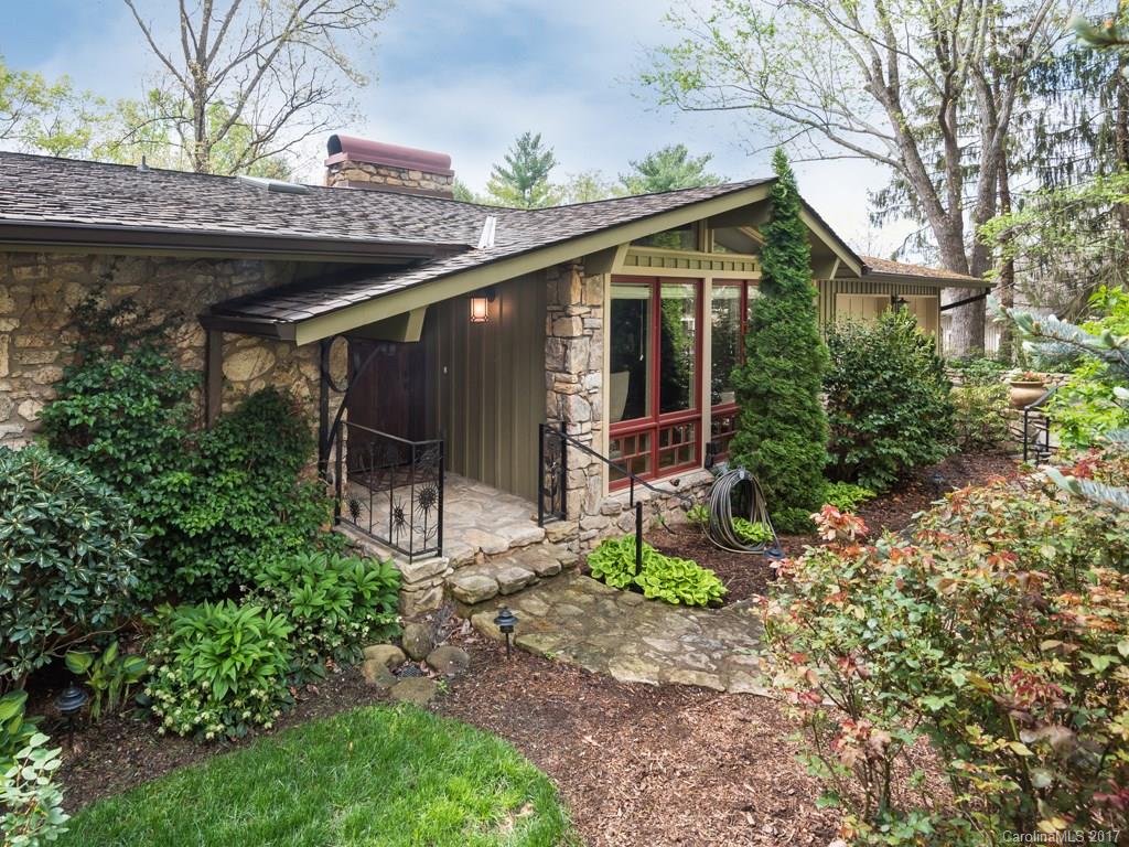 390 Windsor Road Asheville NC 28804