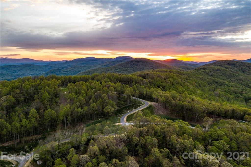 Lot 56 Couch Mountain Fletcher NC 28732