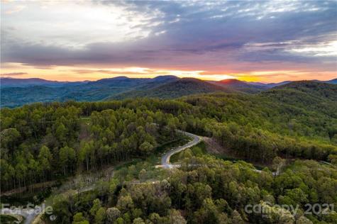Lot 56 Couch Mountain Fletcher NC 28732