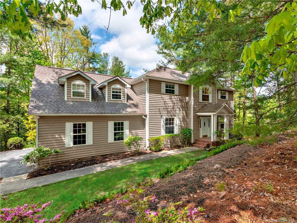 2 Moriah Lane Asheville NC 28803