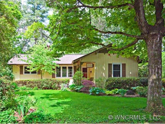 78 Tate Street Waynesville NC 28786